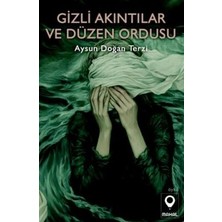 TeknoKapsül Gizli Akıntılar ve Düzen Ordusu