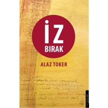 TeknoKapsül Iz Bırak
