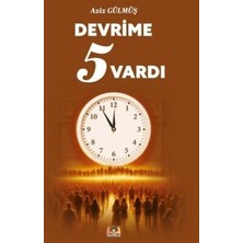 TeknoKapsül Devrime 5 Vardı
