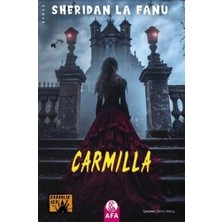 TeknoKapsül Carmilla