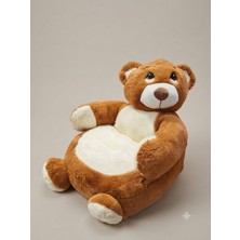Boratila Toys 50 Cm Peluş Oyuncak Peluş Hayvan Koltuk