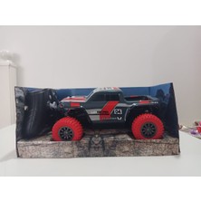 Boratila Toys 2.4 Ghz Uzaktan Kumandalı full Fonksiyon 20 Km Hızlı Şarjlı Off Road Araba