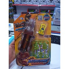 Boratila Toys Araba Fırlatma Oyunu