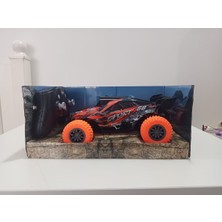 Boratila Toys 2.4 Ghz Uzaktan Kumandalı full Fonksiyon 20 Km Hızlı Şarjlı Off Road Araba