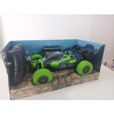 Boratila Toys 2.4 Ghz Uzaktan Kumandalı full Fonksiyon 20 Km Hızlı Şarjlı Off Road Araba