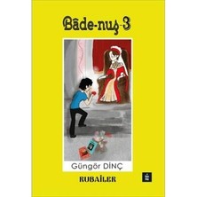 TeknoKapsül Bade-Nuş-3-Rubailer