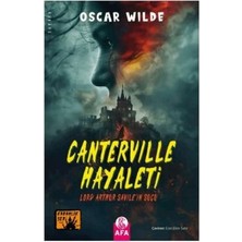 TeknoKapsül Canterville Hayaleti