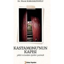 TeknoKapsül Kastamonu’nun Kapısı