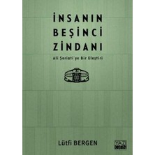 TeknoKapsül Insanın Beşinci Zindanı