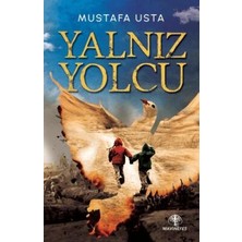 TeknoKapsül Yalnız Yolcu