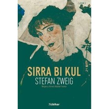TeknoKapsül Sirra Bi Kul