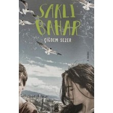 TeknoKapsül Saklı Bahar