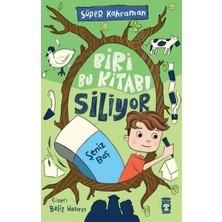 Merkez Kitabevi Biri Bu Kitabı Siliyor Şeniz Baş
