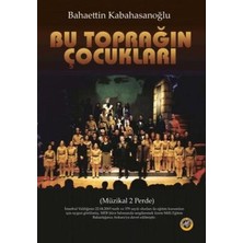 TeknoKapsül Bu Toprağın Çocukları