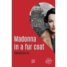 TeknoKapsül Madonna In A Fur Coat Kürk Mantolu Madonna Ingilizce