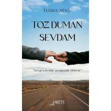 TeknoKapsül Toz Duman Sevdam