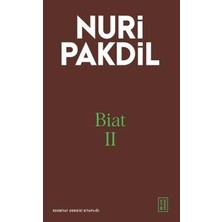 TeknoKapsül Biat Iı