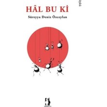 TeknoKapsül Hâl Bu Ki