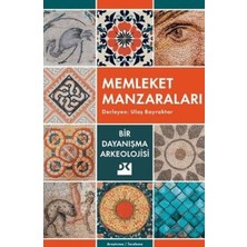 TeknoKapsül Memleket Manzaraları