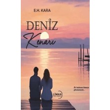 TeknoKapsül Deniz Kenarı