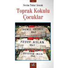 TeknoKapsül Toprak Kokulu Çocuklar