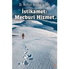 TeknoKapsül Istikamet: Mecburi Hizmet