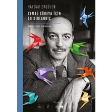 TeknoKapsül Cemal Süreya Için 59 Kırlangıç