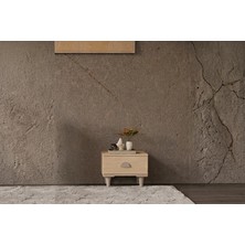 Lumia Modern Mdf Komodin