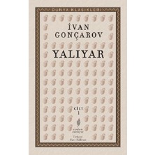 Yordam Kitap Yalıyar Cilt: 1