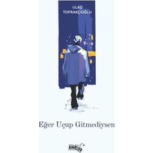 TeknoKapsül Eğer Uçup Gitmediysen