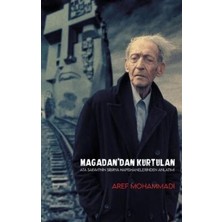 TeknoKapsül Magadan’dan Kurtulan