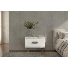Loya Modern Mdf Komodin
