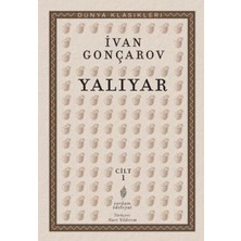 TeknoKapsül Yalıyar Cilt 1