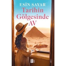 TeknoKapsül Tarihin Gölgesinde Av
