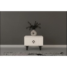 Lian Modern Mdf Komodin