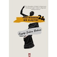 TeknoKapsül Postmodern Bir Eleştiri 24