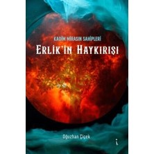 TeknoKapsül Kadim Mirasın Sahipleri Erlik`in Haykırışı