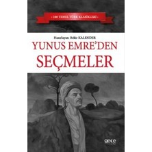 TeknoKapsül Yunus Emre Seçmeler
