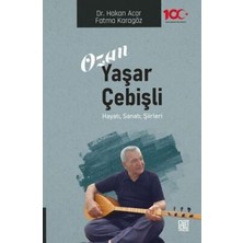 TeknoKapsül Ozan Yaşar Çebişli