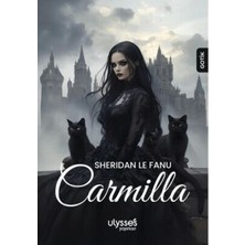 TeknoKapsül Carmilla