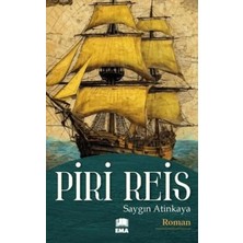 TeknoKapsül Piri Reis