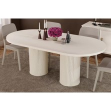 Cardon Mdf Masa Takımı