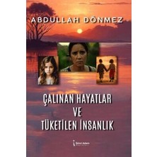 TeknoKapsül Çalınan Hayatlar ve Tüketilen Insanlık