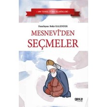 TeknoKapsül Mesneviden Seçmeler