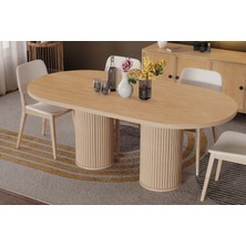 Misea Mdf Masa Takımı
