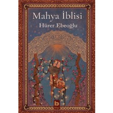 Bilgi Yayınevi Mahya Iblisi