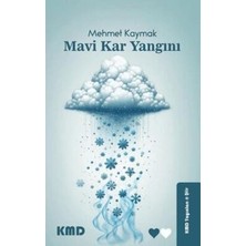 TeknoKapsül Mavi Kar Yangını