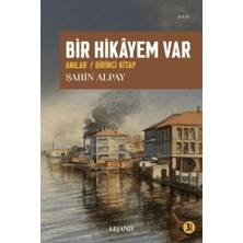 TeknoKapsül Bir Hikâyem Var