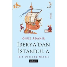 Doğu Batı Yayınları Iberya’dan Istanbul’a