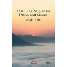 TeknoKapsül Kader Konuşunca Insanlar Susar